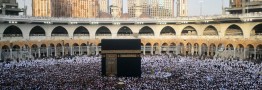 مرگ 31 تن از زائران خانه خدا در مراسم حج