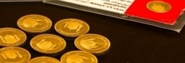 قیمت جدید سکه و طلا امروز شنبه 1405/01/29