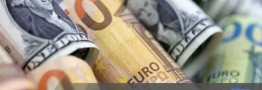 قیمت دلار در مرکز مبادلات امروز