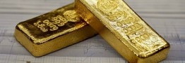 تغییرات قیمت طلا در بازارهای جهانی