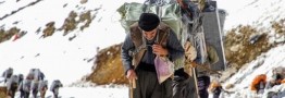 تغییر رویه تعیین ارزش کالاهای کولبری و ملوانی