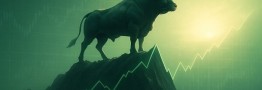 ثبت یک رکورد بی&zwnj;سابقه در تاریخ بورس کشور
