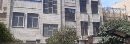 قیمت جدید آپارتمان در مناطق جنوبی شهر تهران