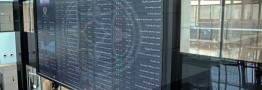 بورس تهران زیر سایه نرخ سود بانکی