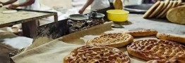 قیمت جدید نان اعلام شد