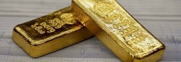 بهای طلا امروز سه شنبه در بازارهای جهانی