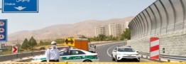 محدودیت&zwnj;های ترافیکی و ممنوعیت تردد در محورهای اصلی کشور