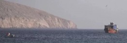 غریب&zwnj;آبادی: ورودی هرمز باید کاملاً در اختیار ایران باشد
