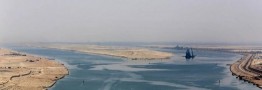کانال سوئز بسته شود، چه اتفاقی برای اقتصاد جهان می&zwnj;افتد؟