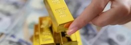 قیمت جهانی طلا عقب&zwnj;نشینی کرد