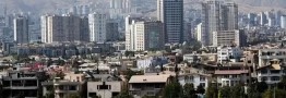 اجاره آپارتمان در مناطق 2، 4، 5 و 22 شهر تهران