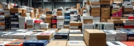 ماجرای موبایل&zwnj;های حبس&zwnj;شده در انبارها