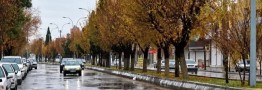 سامانه بارشی جدید از امروز وارد شمال کشور می&zwnj;شود