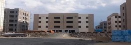 افتتاح ۱۶۰ هزار واحد نهضت ملی مسکن تا پایان سال