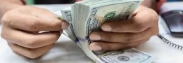 قیمت دلار در مرکز مبادله دوباره بالا رفت