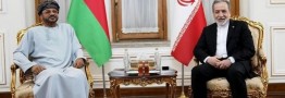 پیشنهاد جدید عمان به ایران درباره تنگه هرمز