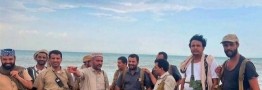 ایران و متحدانش گلوگاه&zwnj;های انرژی جهان را در دست دارند