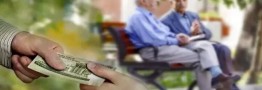 معوقات اردیبهشت بازنشستگان چه زمانی واریز می&zwnj;شود؟