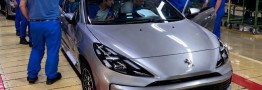 تصویر تایید نشده از پژو 207 جدید ایران&zwnj;خودرو
