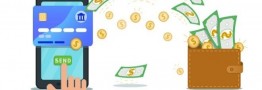 انتقال پول با شماره موبایل فراهم شد