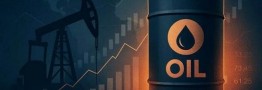 جهش قیمت نفت؛ برنت 110 دلاری شد