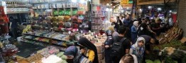 درآمد سالانه خانوارهای تهرانی چقدر است؟