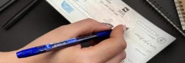 محاسبه مالیات اصناف با چک&zwnj;های صیادی