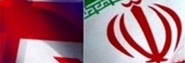 صادرات انگلیس به ایران ۳ برابر شد