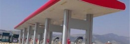 گاز جایگاه‌های سی ان جی استان گلستان قطع شد