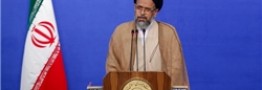 فرمانده و طراح اصلی حادثه تروریستی تهران امروز کشته شد/ انهدام 25 تیم تروریستی از ابتدای سال جاری