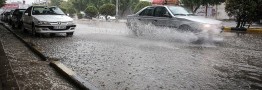 هشدار وقوع باران های سیل&zwnj; آسا در برخی استان&zwnj;ها