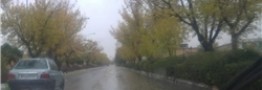 باران هم آلودگی هوای تهران را کم نکرد/ هوای تهران برای گروههای حساس «ناسالم» است