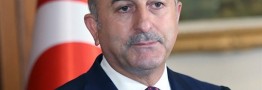 چاووش&zwnj;اوغلو: وقتی آمریکا به دیگر کشورها می&zwnj;گوید از کجا نفت بخرند رفتارش همانند شیطان است