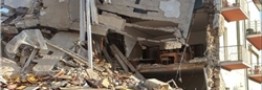 بیخانمان شدن 25 هزار نفر در ایتالیا در پی زلزلههای مکرر