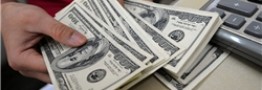 دلار رکورد شکست/ قیمت در بازار آزاد ۴۰۴۰ تومان