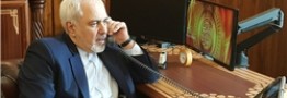 تقدیر نمایندگان از ظریف به خاطر اعتراف به اشتباهاتش در جلسه کمیسیون امنیت ملی
