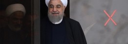 Iranian President: US Blow to Iran’s Oil Income Foiled