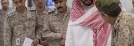 «محمد بن سلمان» ۵ شاهزاده و شماری افسر را بازداشت خانگی کرد