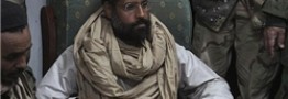 «سیفالاسلام قذافی» آزاد شد