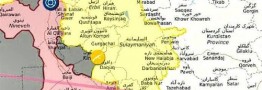 چرا سپاه «دیرالزور» سوریه را برای حمله موشکی انتخاب کرد؟