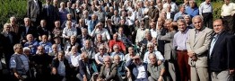 میانگین سنی جمعیت ایران به ۳۱.۱ سال افزایش یافت/پیرتر شدیم