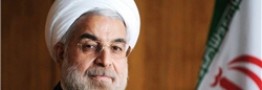 روحانی انتصاب سرلشکر موسوی به فرماندهی کل ارتش را تبریک گفت