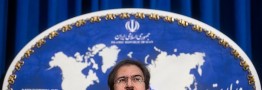 وزارت خارجه: ایران، اروپا را مسئول اجرا نشدن سازوکار ویژه مالی می&zwnj;داند