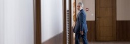 نوبخت از همه مسؤولیتهایش اعلام کنارهگیری کرد
