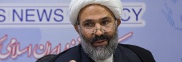 نماینده مردم مشهد در مجلس شورای اسلامی گفت: نمایندگان مجلس طرح تنبیه کشورهای آمریکا در تحریم جمهوری اسلامی ایران را تدوین کردند که امضاهای این طرح همچنان رو به افزایش است.