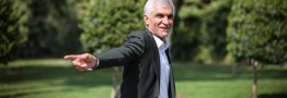 افشانی ۱۰ روز دیگر شهرداری را ترک میکند/استعفایی در کار نیست