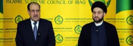 تأکید سیاسیون عراق بر لزوم حل اختلافات تهران و واشنگتن از طریق گفت&zwnj;وگو