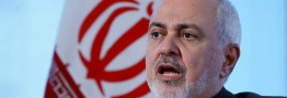 ظریف: رژیم صهیونیستی جدی&zwnj;ترین تهدید برای حقوق بشر، صلح و امنیت جهانی است