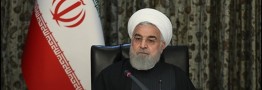 روحانی: درباره پیک کرونا بعد از پایان تعطیلات میتوان قضاوت کرد/ از همه میخواهم کمک کنند