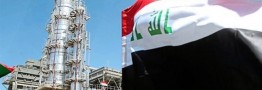عراق تا ۲۰۲۹ تولید نفت خود را به ۸ میلیون بشکه در روز می‌رساند